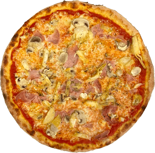 pizzeria ai cesti sacile