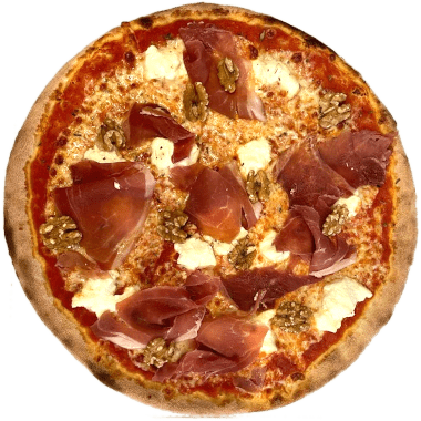 pizze speciali ai cesti