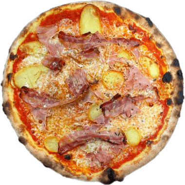 pizze speciali ai cesti